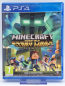 Preview: Minecraft: Story Mode Season 2
